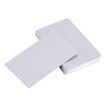 thumbnail image 1 of Business Cards,  Mark Engraved Blanks Business Cards Metal Business Card Blanks  Mark Business Cards  For Office For Business, 1 of 2