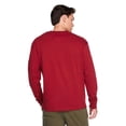 thumbnail image 3 of George Men's Heavyweight Jersey Long-Sleeve T-Shirt, 3 of 6