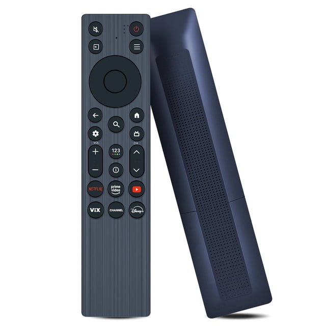 Nouvelle Télécommande RC713A FMB8 IR pour Téléviseur Intelligent TCL à DEL Sans Voix