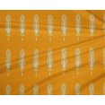 thumbnail image 4 of oneOone Tissu Polyester Lycra Tissu à Imprimé Ikat Ethnique BTY 56 Pouces de Large, 4 of 4