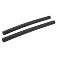 thumbnail image 2 of 2x Bicycle Bike MTB Handlebar Tube Sponge Foam Rubber Handle Bar Grips Kits Sets, 2 of 9