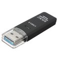 thumbnail image 1 of USB 3.0 Micro SD SDXC TF Card Reader, 1 of 1