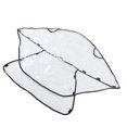 thumbnail image 1 of Pare-Soleil de Voyage, Housse Universelle Imperméable Anti-Poussière pour Vent, 1 of 8
