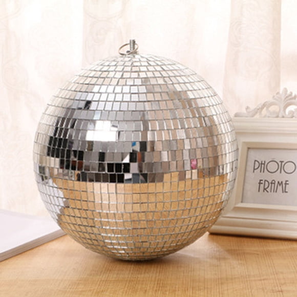 Ornaments Mini Disco Party Decoration Hanging Mirror Ball Disco Balls Ornaments