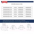 thumbnail image 2 of Penkiiy Robes pour Filles Enfants Bébés Filles Enfants d'Âge Moyen Jupe en Gaze à Paillettes Contrastées Fête Cosplay Robe de Mascarade Robe Rouge de Fête Robes de Mariage pour 7-8 Ans, 2 of 9