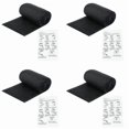 thumbnail image 1 of 4X Fiberglass Repair Kit Pipe Simple Tools Furniture Wooden Handle Repair Quick Curing Repair Winding Tape, 1 of 6