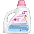 thumbnail image 4 of Purex 4 in 1 Hypoallergenic Concentrated Liquid Laundry Detergent, Baby Soft, 4.23 Litres, 105 Loads, 4 of 6