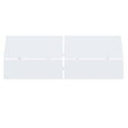 thumbnail image 1 of Nexera Queen Size Panoramic Headboard, 1 of 6