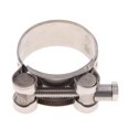 thumbnail image 3 of 2x Serre-Joints de Tuyau de Raccord d'Échappement en Acier Inoxydable 36 39 et 40 43 mm, 3 of 8