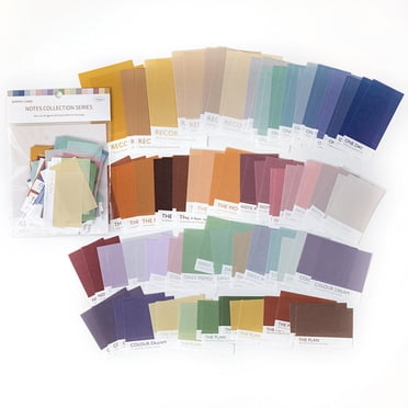 100 scrapbook paper Diary scrapbook supplies Vintage label aesthetic decorative paper