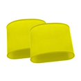 thumbnail image 2 of Almencla Support de Tibia de Football Confortable pour Femmes Hommes Amateurs de Sport Équitation, 2 of 8