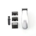 thumbnail image 1 of New Professional Electric Hair Clippers Hairdress Beard Cutter Scissors Trimmer, 1 of 12