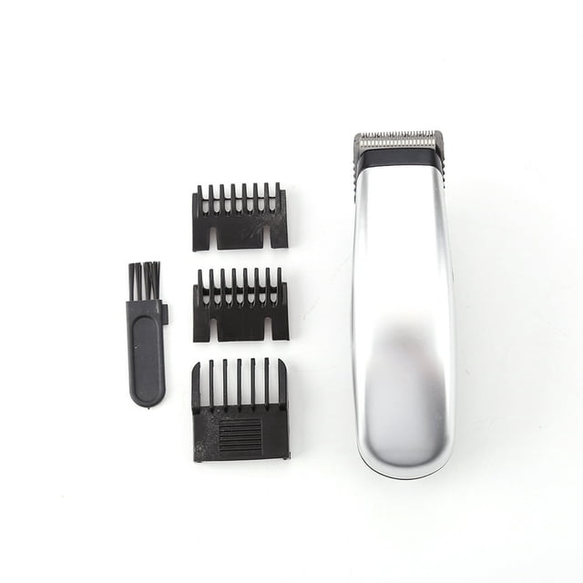 New Professional Electric Hair Clippers Hairdress Beard Cutter Scissors Trimmer