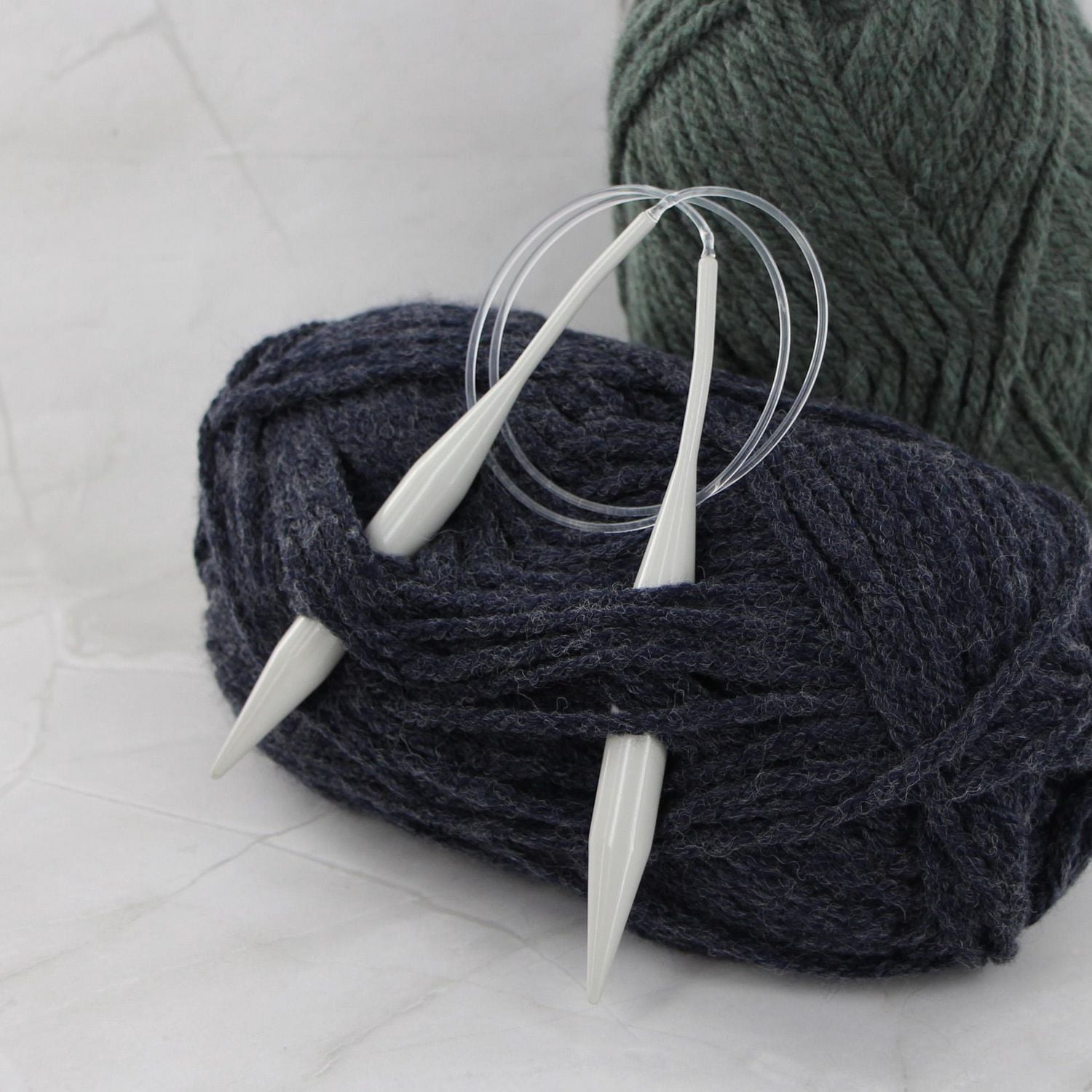 LOVE Knitting 81 cm (32 in) Circular Needles, 80 (31.5 in), 9 mm (0.35
