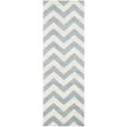 thumbnail image 4 of Safavieh Chatham Jake Zigzag Stripes Area Rug, 4 of 6