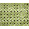 thumbnail image 4 of oneOone Polyester Lycra Fabric Line|Diamond & Triangle Geometric Print Fabric By Yard 56 Inches Wide, 4 of 4