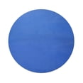 thumbnail image 2 of Yhmxh Pool Accessories Cruise Ship Essentials Beach Essentials Round Pool Cover Protector Foot Above Ground Blue Protection Swimming Pool Pool Covers, 2 of 7
