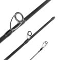 thumbnail image 4 of Medium Rod Carbon Portable Travel Light Weight 12-25lbs - 2.7m, 4 of 8
