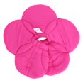 thumbnail image 4 of Collier Elizabeth pour Chien, Collier de Récupération pour Animal Sans Irritation, Forme Tournesol, Ajustable pour la Guérison des Plaies YLSB05 Rose,YLSB06 Vert,YLSB08 Violet, 4 of 8