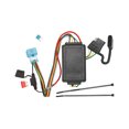 thumbnail image 2 of Tow Ready 118500 T-One Connector Assembly With Upgraded Circuit Protected Modulite Module, 8.90 x 4 x 4.80 in., 2 of 2