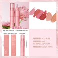 thumbnail image 3 of Blush Clearance, Bradem Liquid a Water Based Lightweight and Long Lasting with an Airy Feel That Provides a Natural Translucent and Flush.20Ml, Makeup White Blusher Clearance Sale! 1X Liquid Blush, 3 of 9