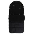 thumbnail image 2 of Universal sleeping bag, winter footmuff cover for, 2 of 8