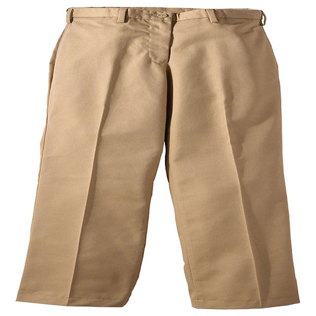 Edwards Pantalon Chino à devant Plat Facile à Enfiler pour Femme, Style 8576