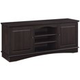 thumbnail image 1 of Pemberly Row 60" TV Stand in Espresso, 1 of 4