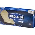 thumbnail image 3 of Purolator A25507 PurolatorONE Air Filter, 3 of 3