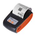thumbnail image 1 of Portable Thermal BT 4.0 Receipt Printer Mini Printer Mobile 58mm Machine Taxi Printer ,Easy to Use, 1 of 7