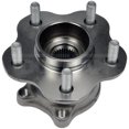 thumbnail image 1 of Dorman Wheel Bearing and Hub Assembly 950-008 OE Solutions; OE Replacement, 1 of 3