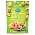 thumbnail image 1 of Great Value Sour Funmix Candy Mix 175 Grams, 1 of 5