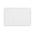 thumbnail image 1 of Shower Non-slip Bath Mat Memory Foam Absorbent Bath Bathroom Bedroom Soft Floor Rug Shower Mat, 1 of 7