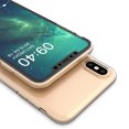 thumbnail image 5 of PANDACO Clear Case & Screen Protector for iPhone XS Max, 5 of 5