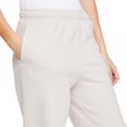 thumbnail image 3 of No Boundaries Women's Oversized Jogger, 3 of 5