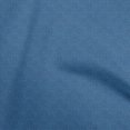 thumbnail image 1 of oneOone Cotton Poplin Medium Blue Fabric Asian Block Print Craft Projects Decor Fabric Printed By The Yard 56 Inch Wide, 1 of 4