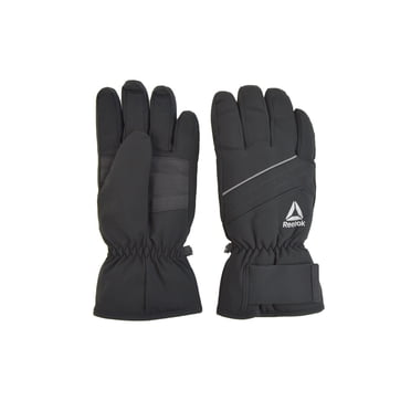 Reebok Gants Coquille pour Hommes G/TG 1 Paire