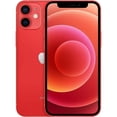 thumbnail image 2 of Pre-Owned Apple iPhone 12 - Carrier Unlocked - 64 GB Product (Red) (Good), 2 of 5