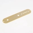 thumbnail image 4 of Xingzhi Metal Electric Guitar Control Plate for Telecaster Tele Guitar Replacement Golden, 4 of 7