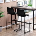 thumbnail image 3 of Ensemble de 6 tabourets de bar de la collection Heavenly, 3 of 5