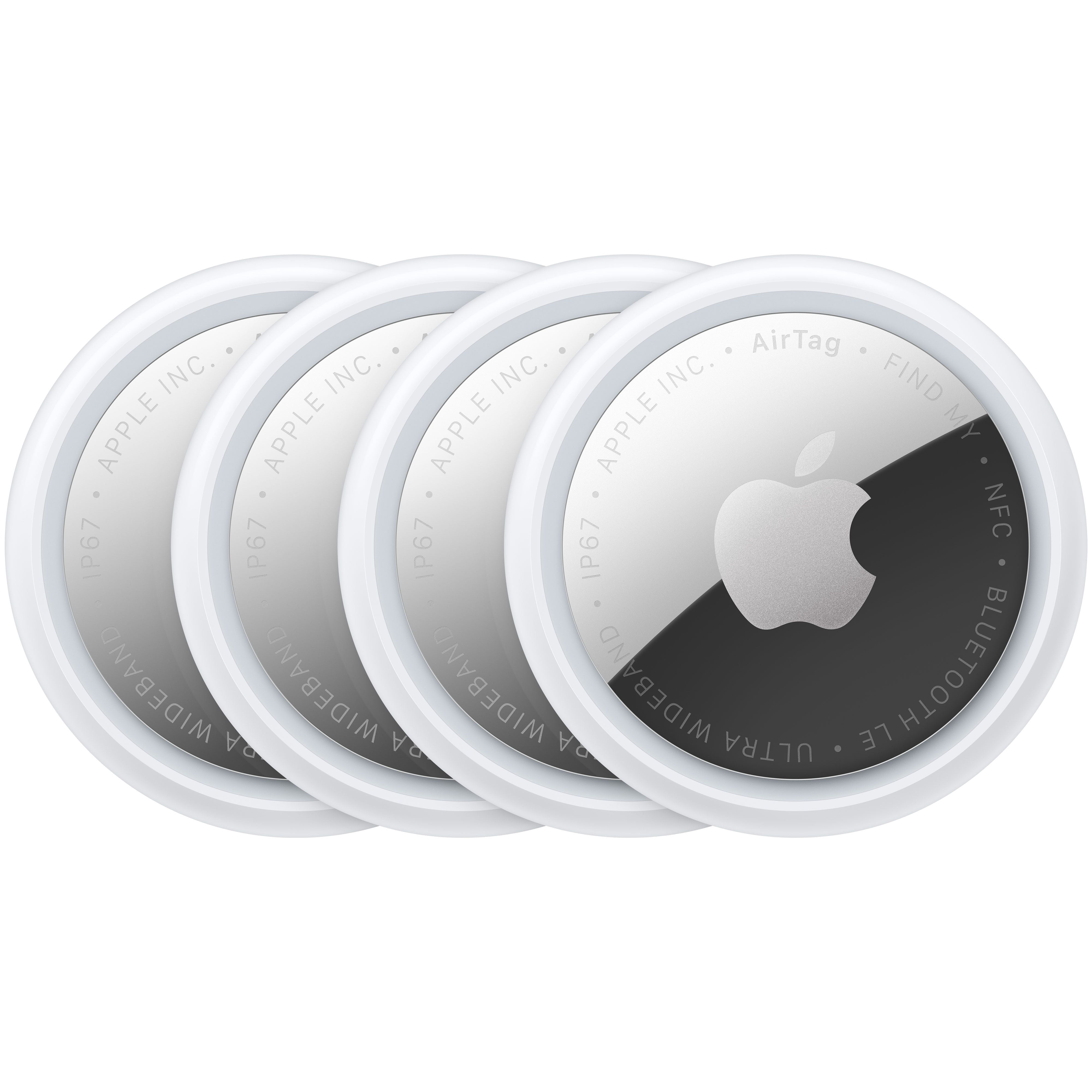 新品未開封　AirTag 4パック Apple AirTag 4 pack - Walmart.ca