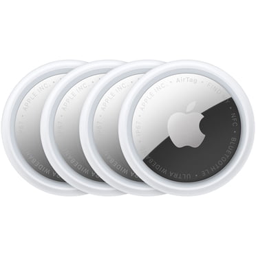 Apple Étiquette Aérienne (paquet de 4)