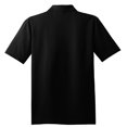 thumbnail image 4 of Port Authority &174; Polo Anti-Taches. K510 2XL Noir, 4 of 5