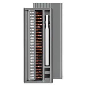 Small Pocket Screwdriver Set 50 in 1 Precision Screwdriver Set Premium Precision Screwdriver Set Mini Magnetic Screwdriver Set