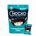 thumbnail image 1 of Chocxo moules au biscuits et crème 98g, 1 of 3