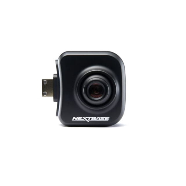 NEXTBASE Rear View Camera - Black