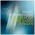 thumbnail image 1 of Sequentia - Music For Paradise: Best Of Hildegard Von Bingen, 1 of 2