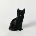 thumbnail image 2 of EL3D 3D Printer Filament; PLA Black, 1.75mm; 1kg, 2 of 3
