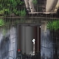 thumbnail image 2 of Guardoinrt Réservoir d'Eau Pliable Gain de Place pour un Transport Facile Utilisation à Haute Résistance. Facilement Pliable pour Résistant aux UV, 2 of 6