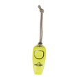thumbnail image 2 of Almencla Emergency Whistle Safe Whistle Camping Whistle for Boating Climbing Kayaking Light Green, 2 of 8